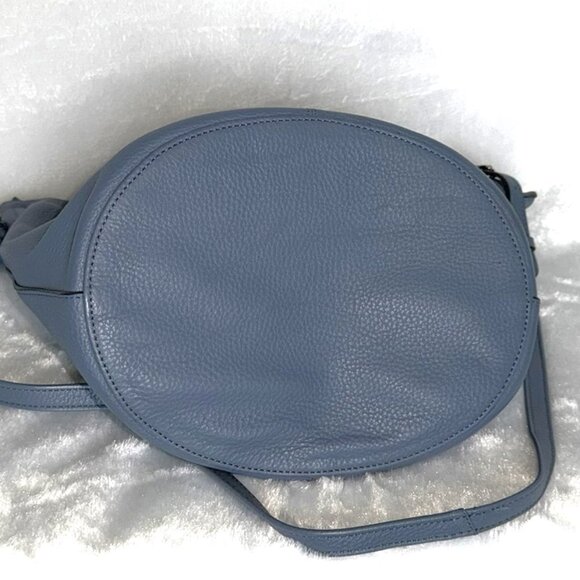 Radley London Blue Bucket Bag - Picture 5 of 5